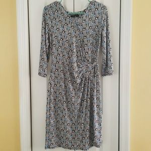 Classic All Occasion Dress